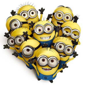 Despicable-me-minions