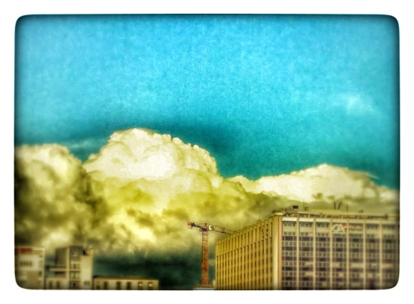 #dramasky, #theofffice, #geckobleu007