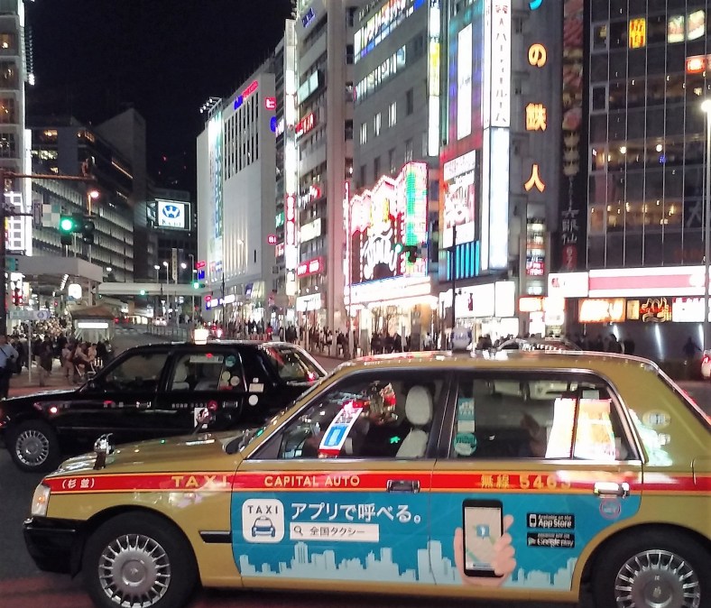 #Tokyo #Japon #Japan