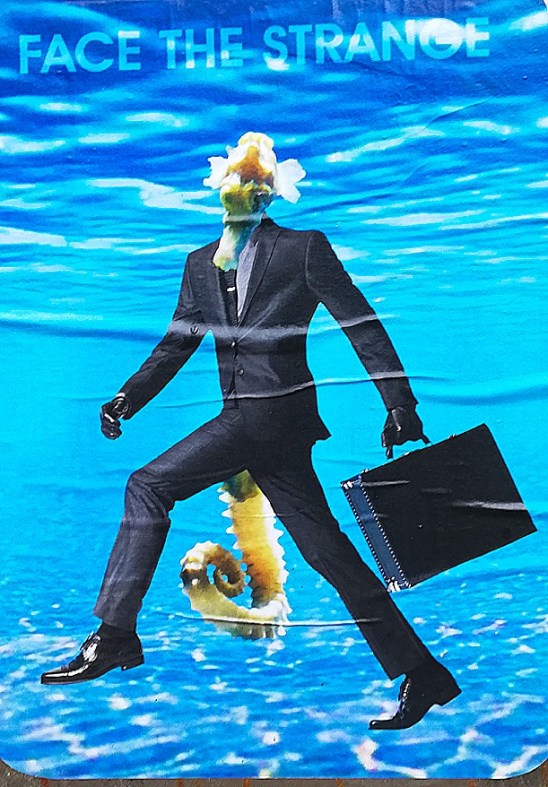 #upfest2018 #streetart #bristol #festival #sprayart