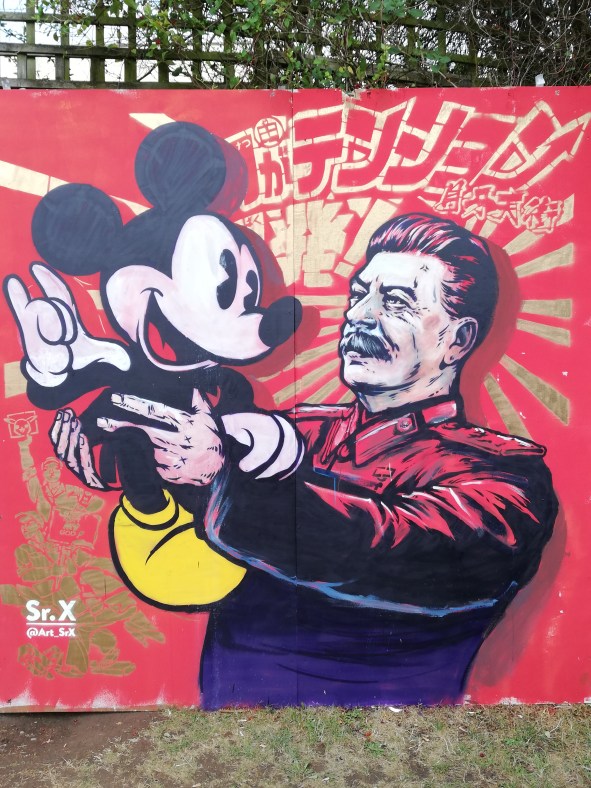 #upfest2018 #streetart #bristol #festival #sprayart