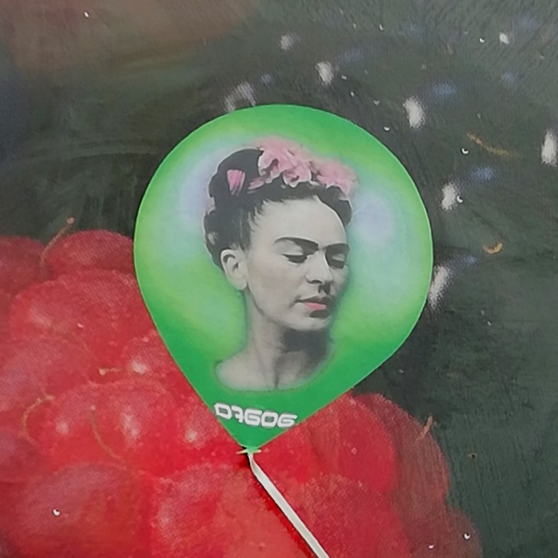 #upfest2018 #streetart #bristol #festival #sprayart