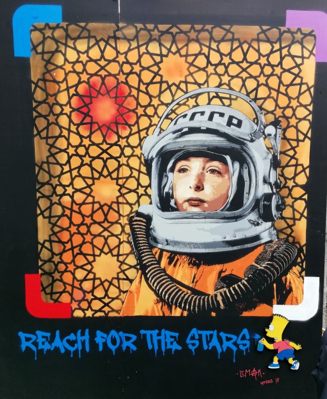 #upfest2018 #streetart #bristol #festival #sprayart