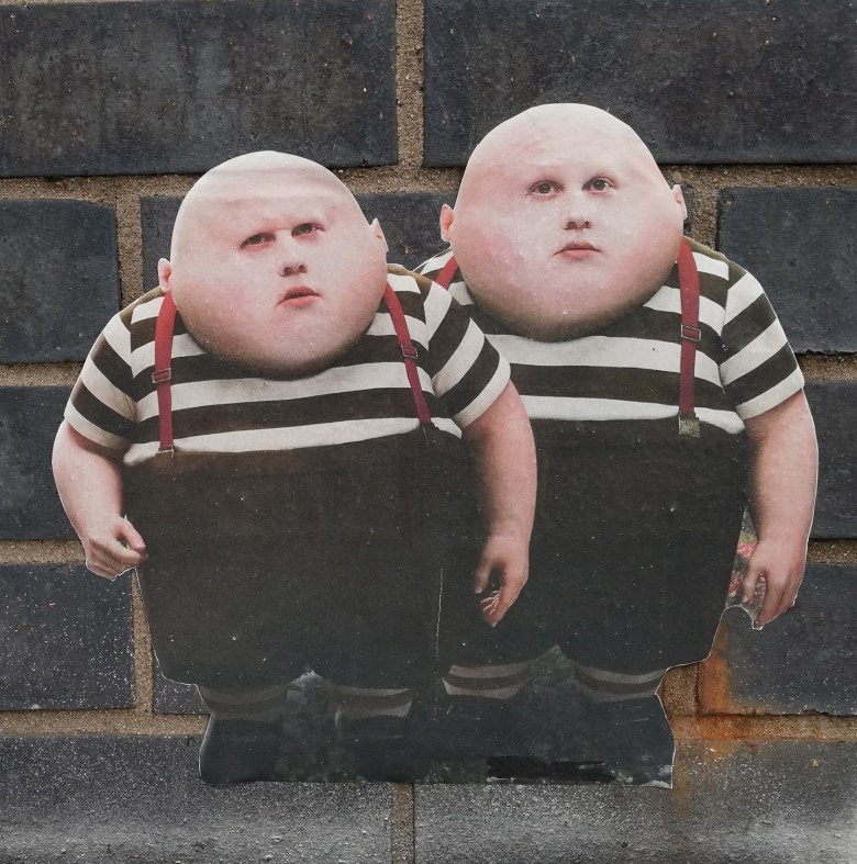 #upfest2018 #streetart #bristol #festival #sprayart