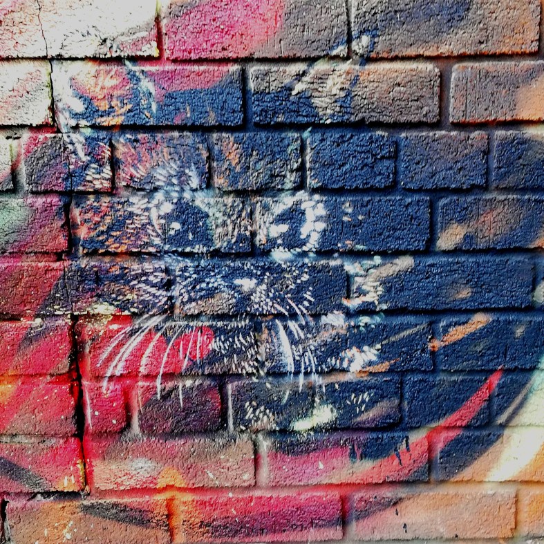 #upfest2018 #streetart #bristol #festival #sprayart